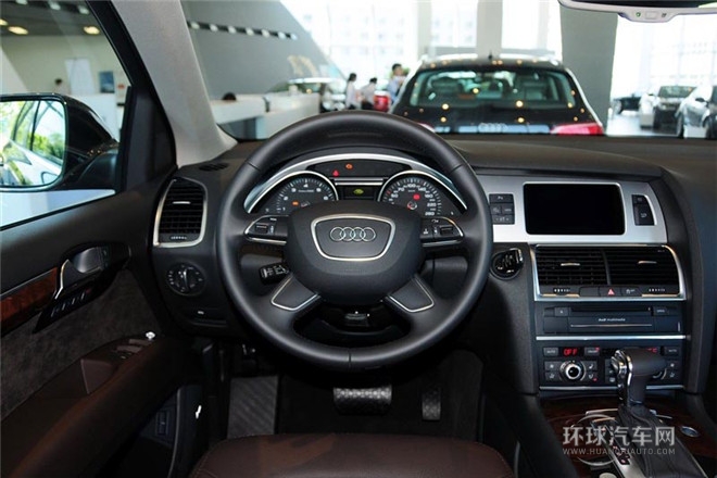 2014款 40 TFSI 運(yùn)動(dòng)型