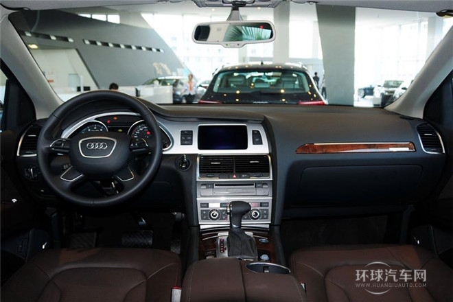 2014款 40 TFSI 運動型