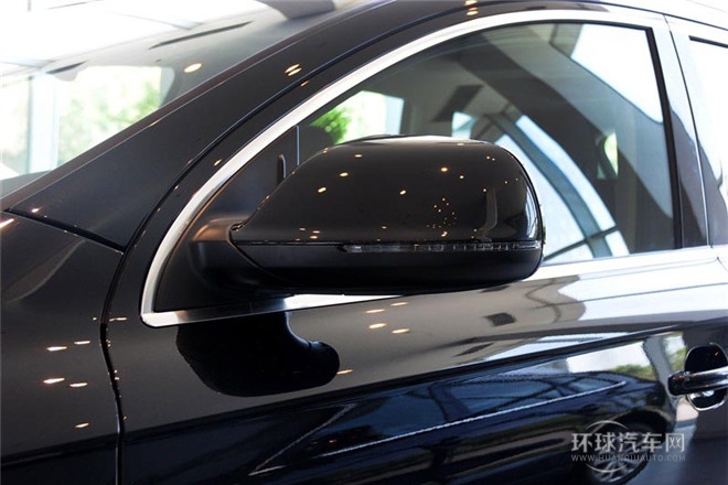 2014款 40 TFSI 運動型