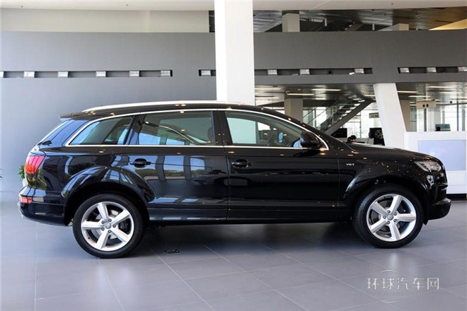 2014款 40 TFSI 運動型