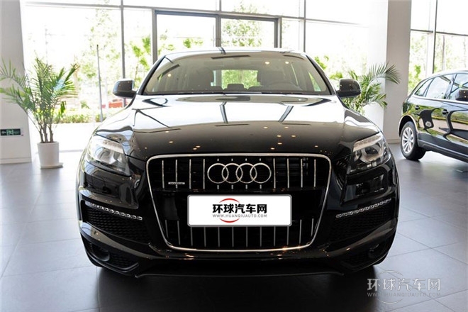 2014款 40 TFSI 運動型