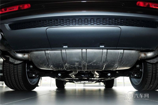 2014款 35 TFSI 專享型