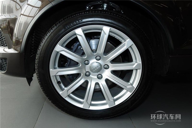 2014款 35 TFSI 專享型