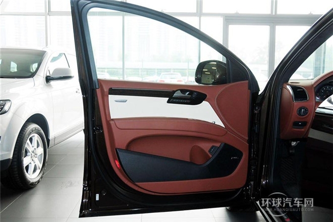 2014款 35 TFSI 專享型