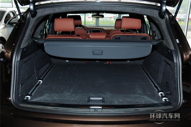 2014款 35 TFSI 專享型