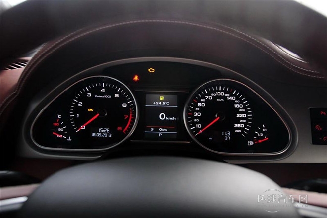 2014款 35 TFSI 專享型