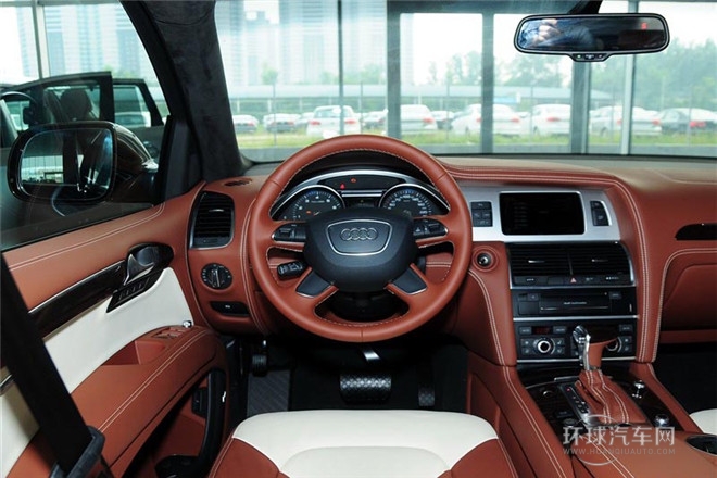 2014款 35 TFSI 專享型