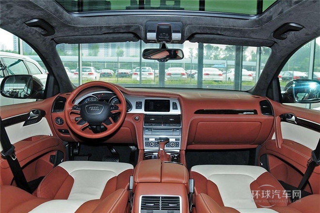 2014款 35 TFSI 專享型