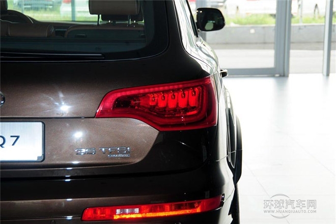 2014款 35 TFSI 專享型