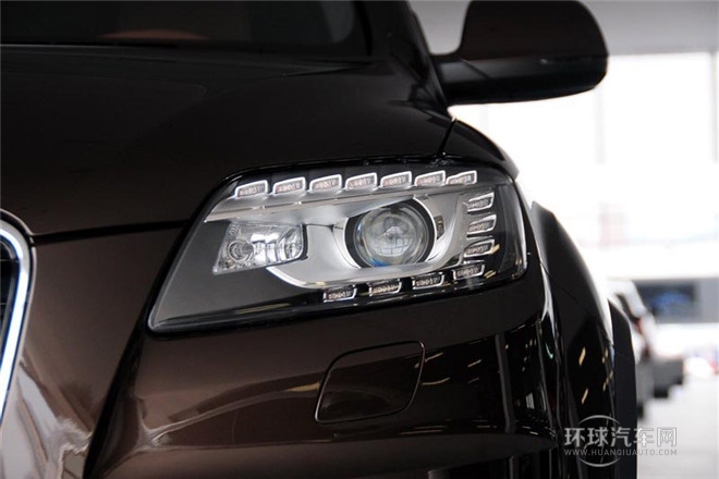 2014款 35 TFSI 專享型