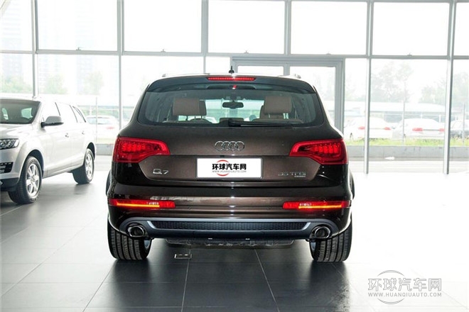 2014款 35 TFSI 專(zhuān)享型