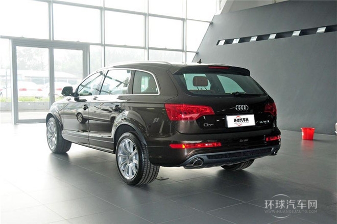 2014款 35 TFSI 專享型