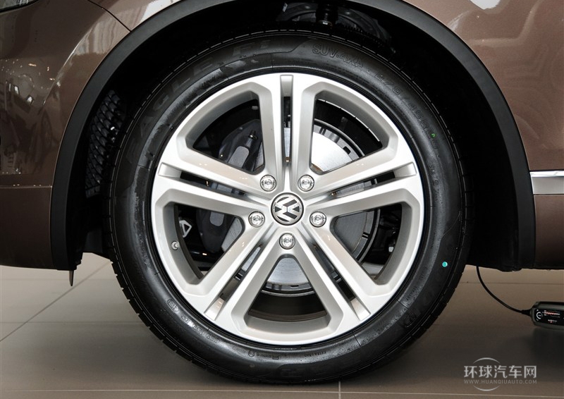 2012款 R-Line 高配型