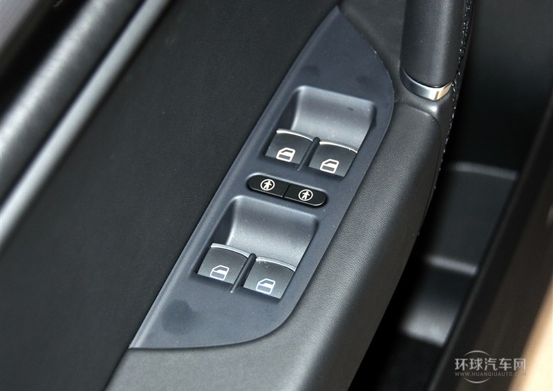 2012款 R-Line 高配型