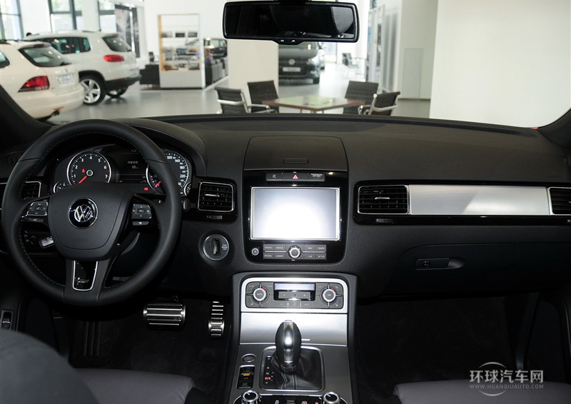 2012款 R-Line 高配型