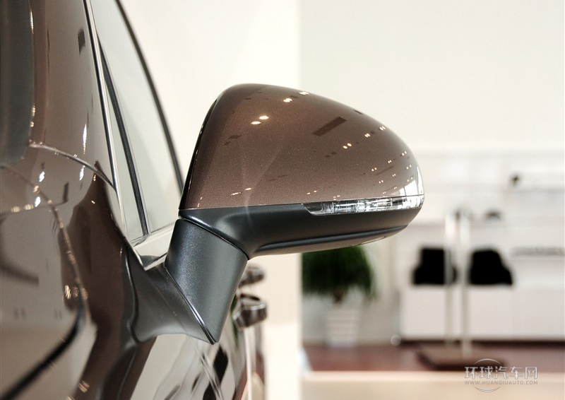 2012款 R-Line 高配型