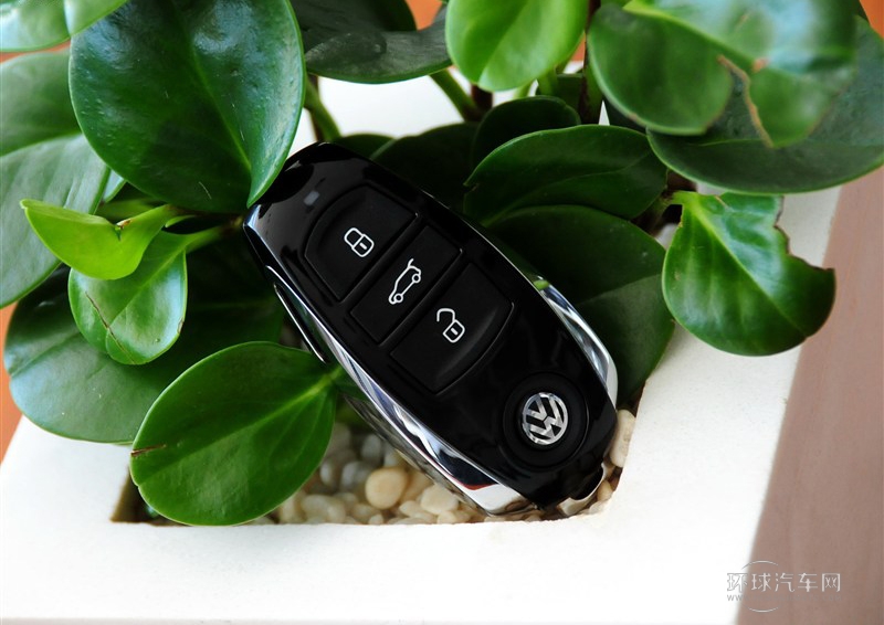 2012款 R-Line 豪華型