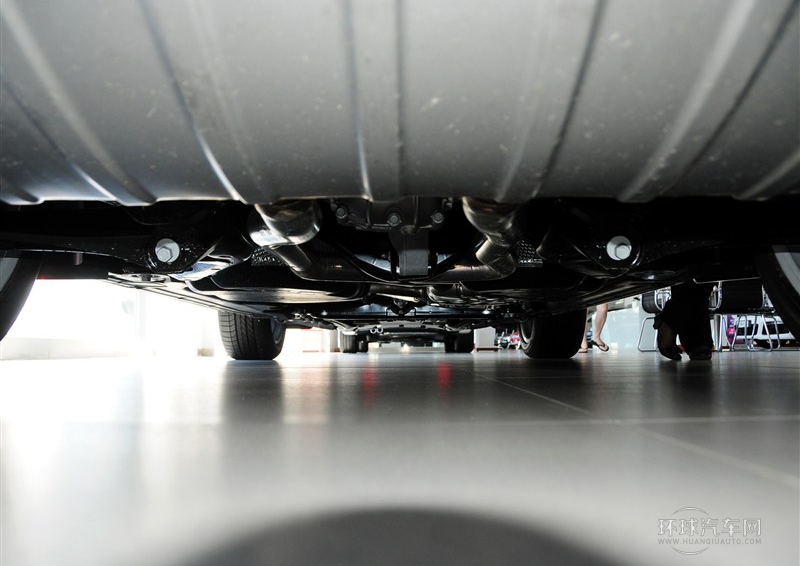 2012款 R-Line 豪華型