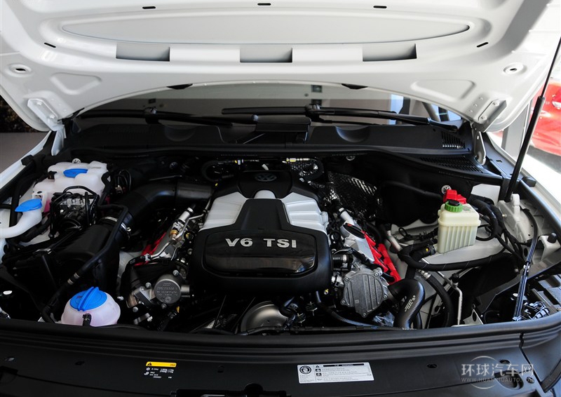 2012款 R-Line 豪華型