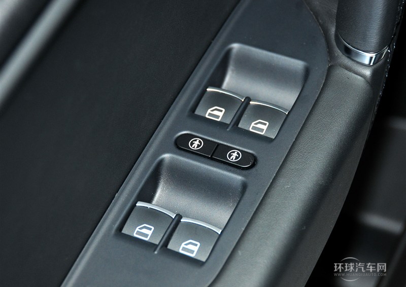 2012款 R-Line 豪華型