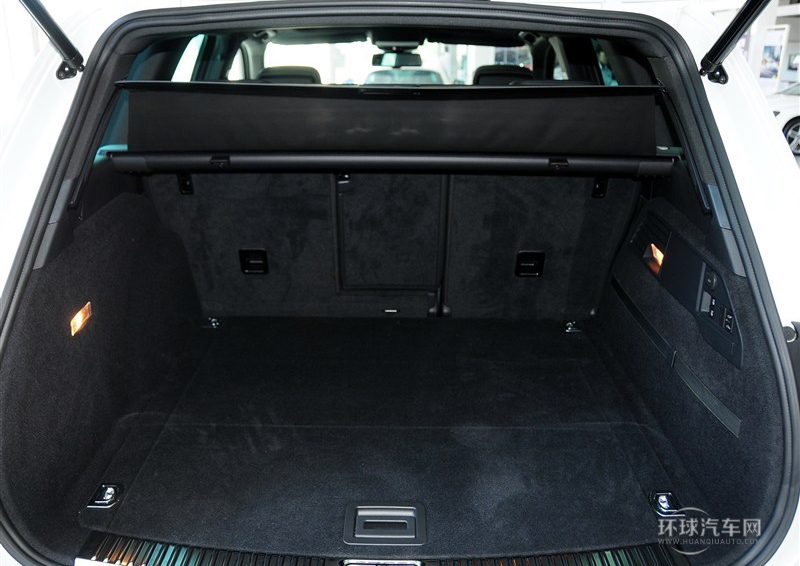 2012款 R-Line 豪華型