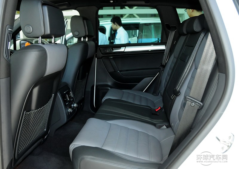 2012款 R-Line 豪華型