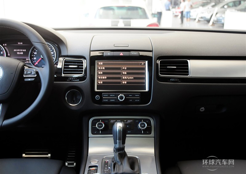 2012款 R-Line 豪華型