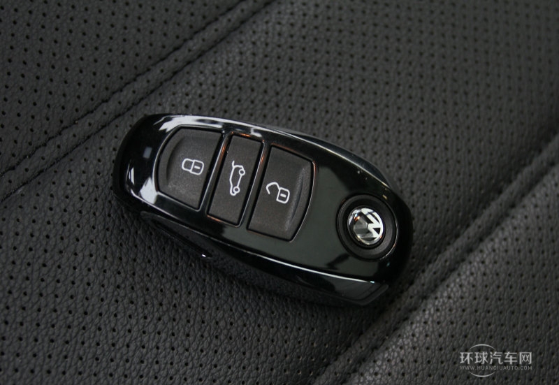 2013款 3.6L V6 越野增強高配型