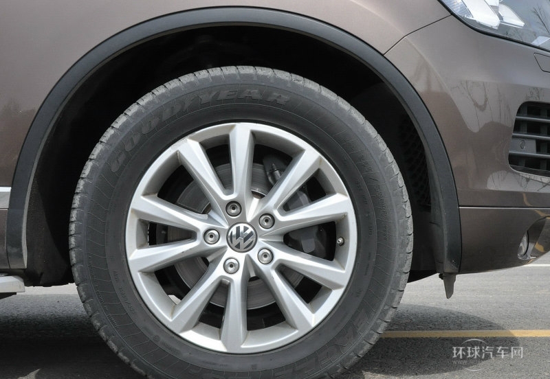 2013款 3.6L V6 越野增強高配型