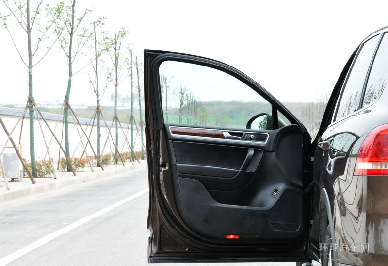 2013款 3.6L V6 越野增強高配型