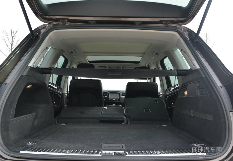 2013款 3.6L V6 越野增強高配型