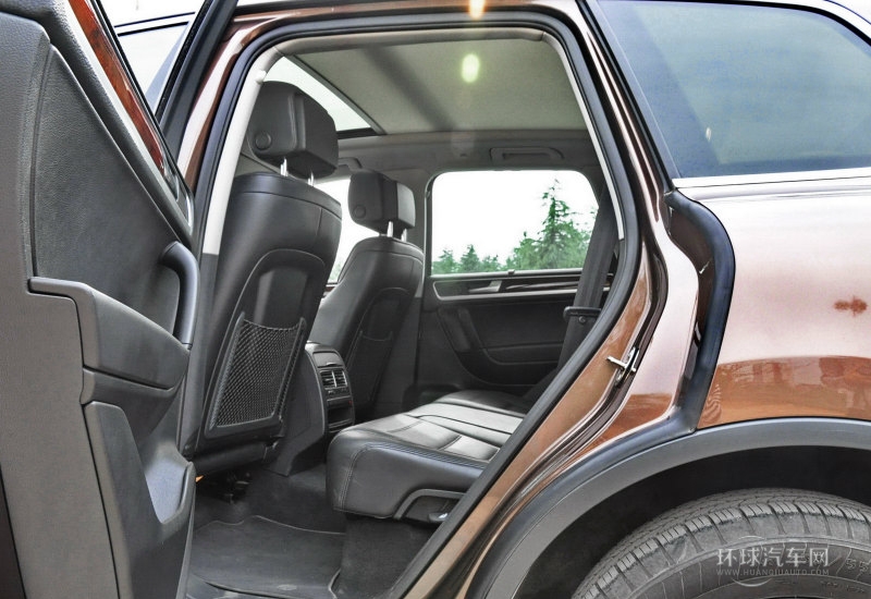 2013款 3.6L V6 越野增強高配型