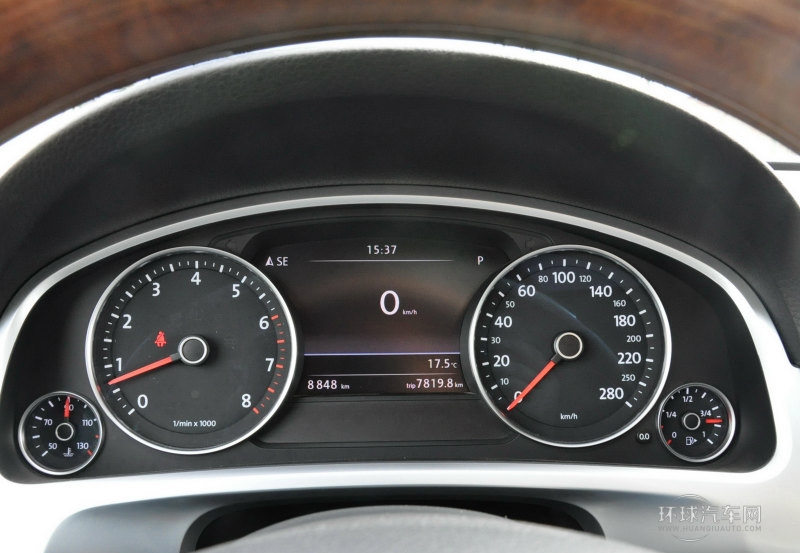 2013款 3.6L V6 越野增強高配型