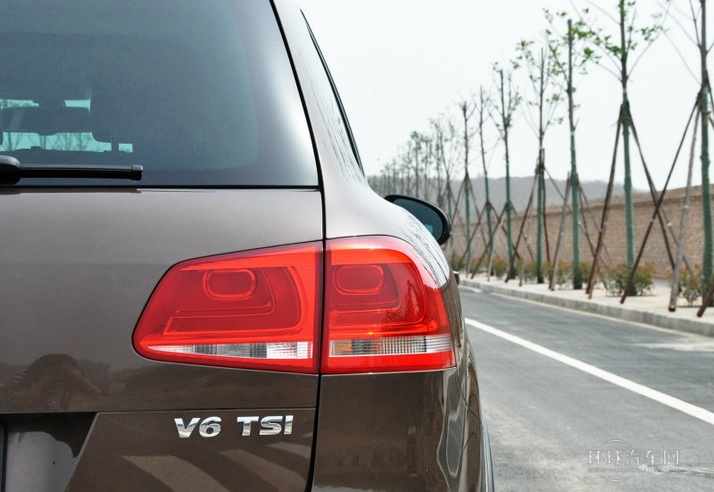 2013款 3.6L V6 越野增強高配型