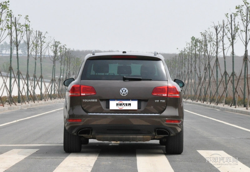 2013款 3.6L V6 越野增強高配型