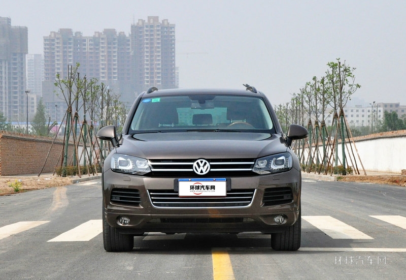 2013款 3.6L V6 越野增強(qiáng)高配型