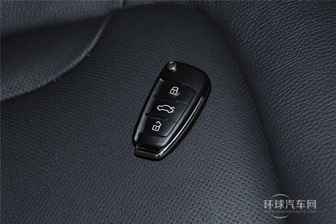 2014款 35 TFSI 運(yùn)動(dòng)型