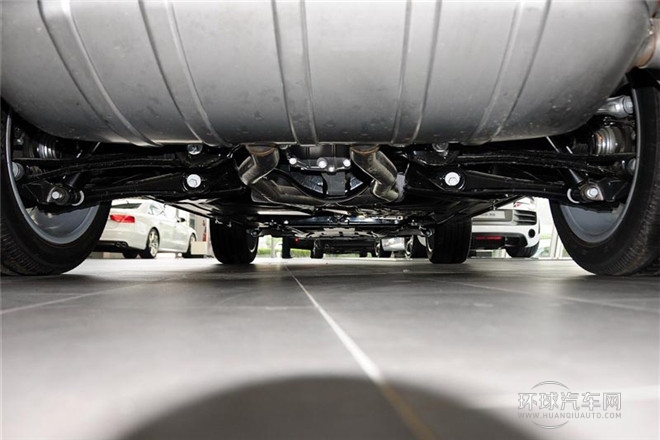 2014款 35 TFSI 運動型