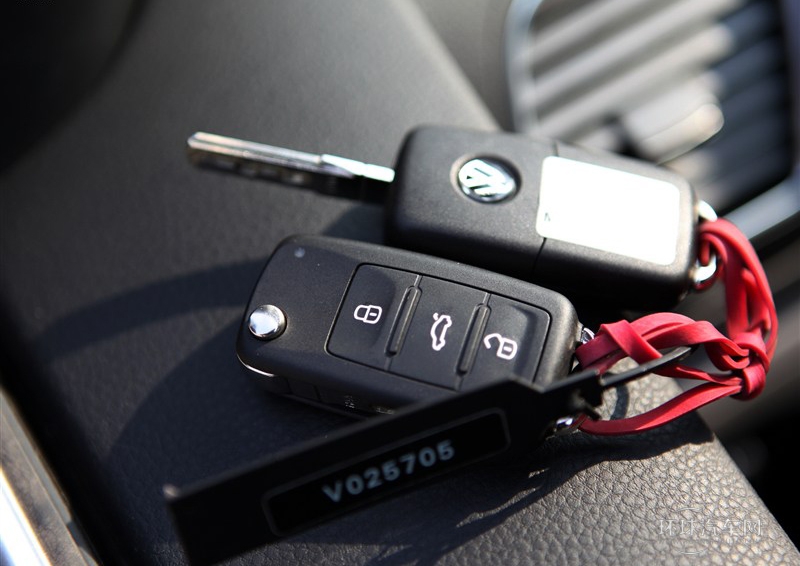 2012款 2.0TSI 標配型 歐IV