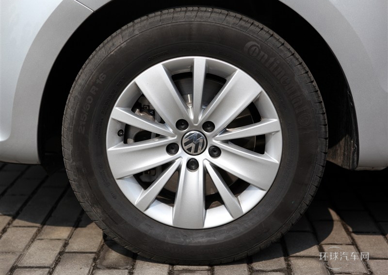 2012款 2.0TSI 標配型 歐IV