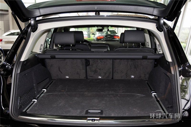 2014款 35 TFSI 運動型