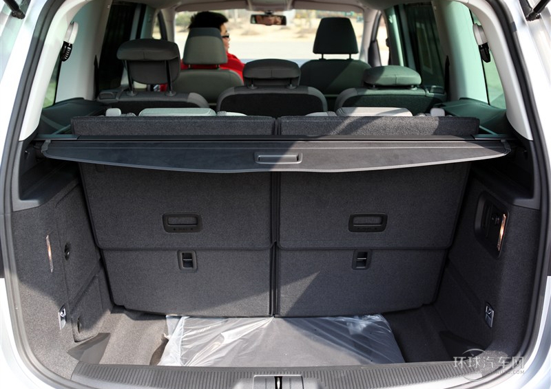 2012款 2.0TSI 標配型 歐IV