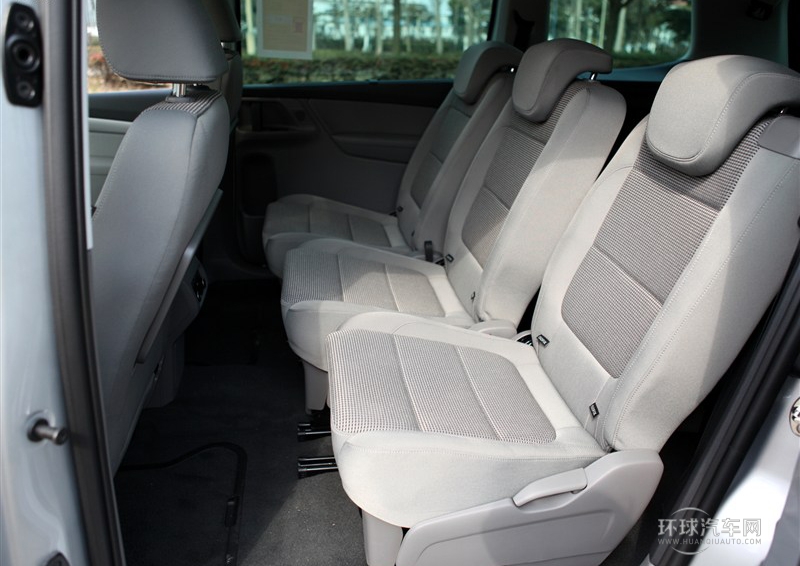 2012款 2.0TSI 標配型 歐IV