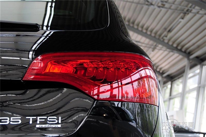 2014款 35 TFSI 運(yùn)動(dòng)型