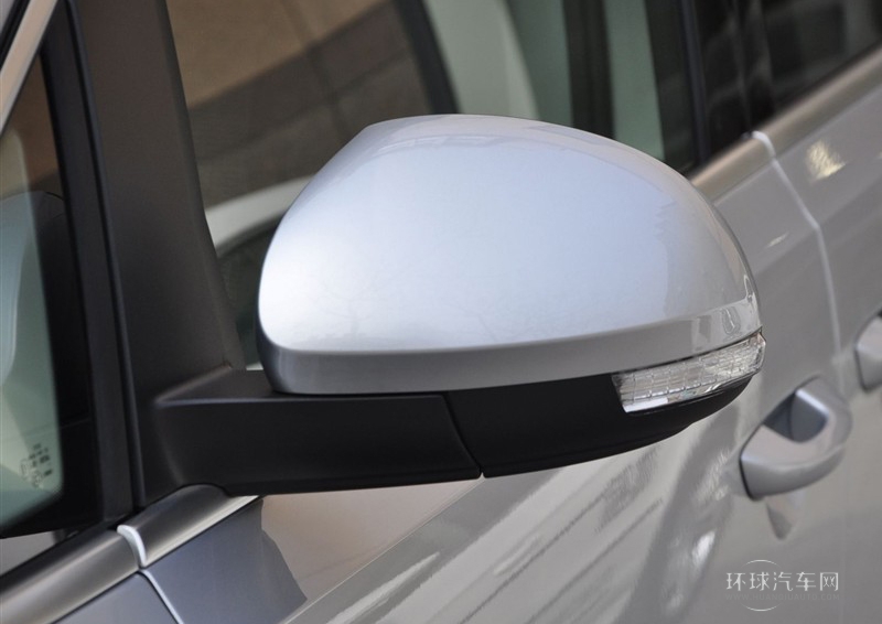 2012款 2.0TSI 標配型 歐IV