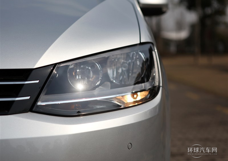 2012款 2.0TSI 標配型 歐IV