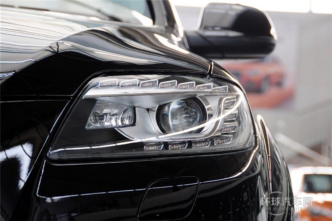 2014款 35 TFSI 運動型