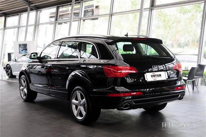 2014款 35 TFSI 運動型