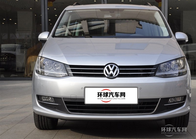 2012款 2.0TSI 標配型 歐IV