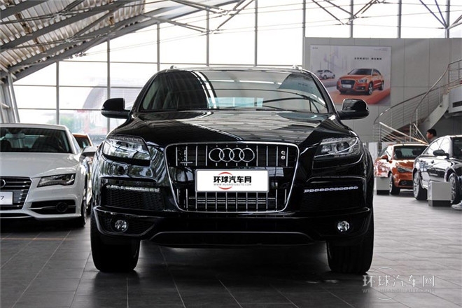 2014款 35 TFSI 運(yùn)動(dòng)型